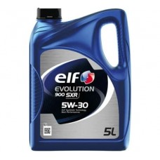 ELF EVOLUTION 900 SXR 5W30 4л 11080501